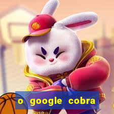 o google cobra taxa de saque de jogos